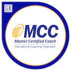 master certified coach